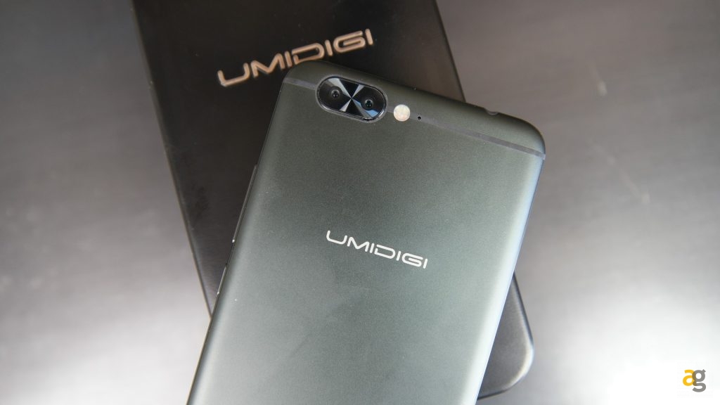 Recensione Umi Z Pro Andrea Galeazzi