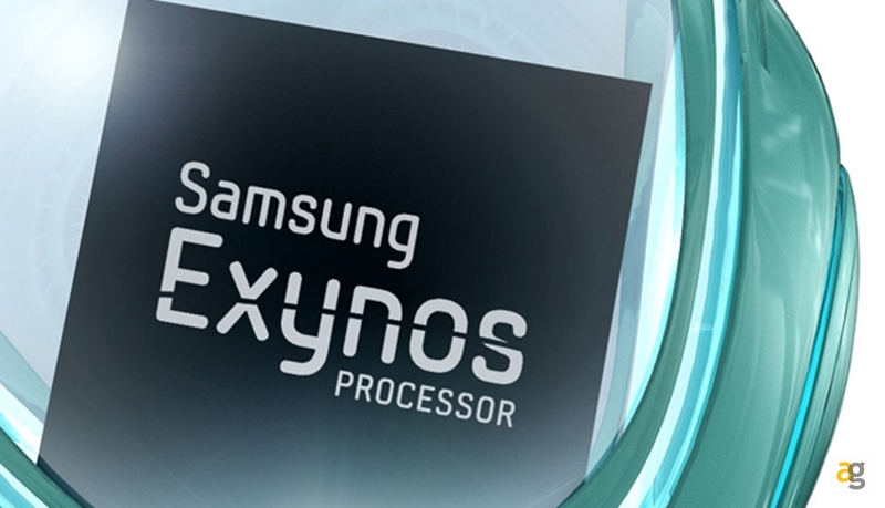 Samsung Exynos 4