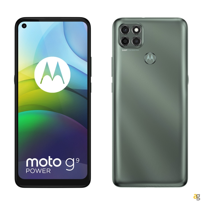 Motorola Moto G 5G E G9 Power Ufficiali Caratteristiche Prezzo E