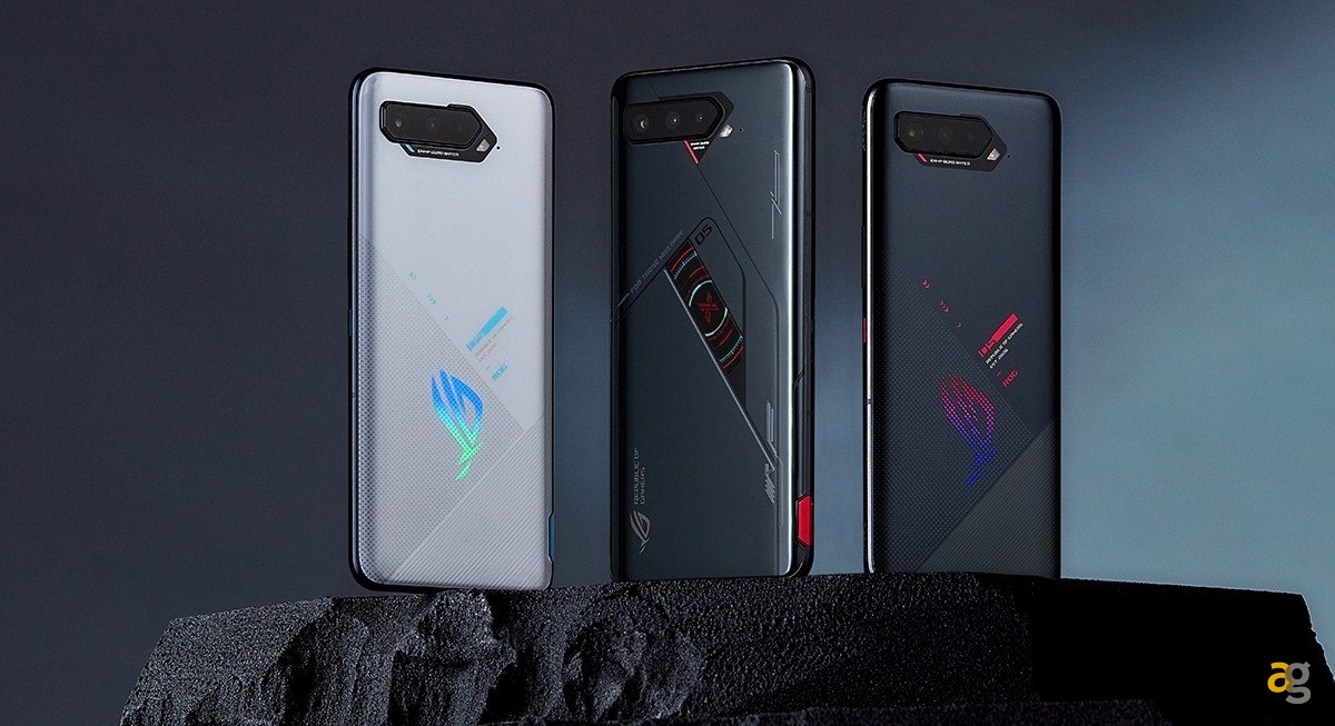 Asus Rog Phone S S Pro E La Loro Potenza Arrivano In Italia