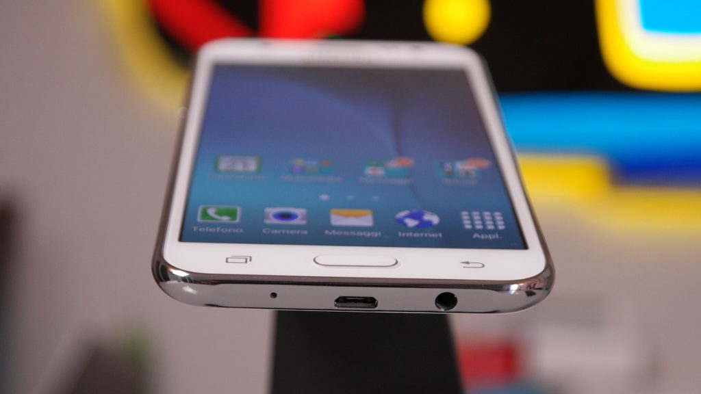 samsung-galaxy-j5-il-mio-test