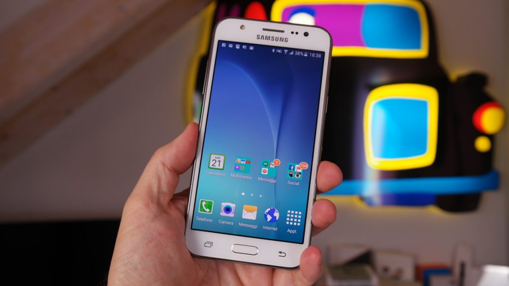 samsung-galaxy-j5-il-mio-test