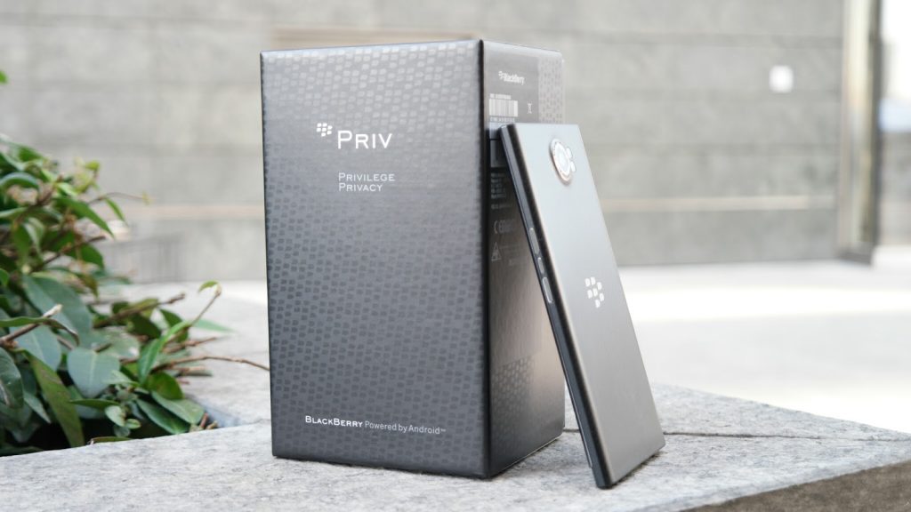 blackberry-priv-il-mio-test