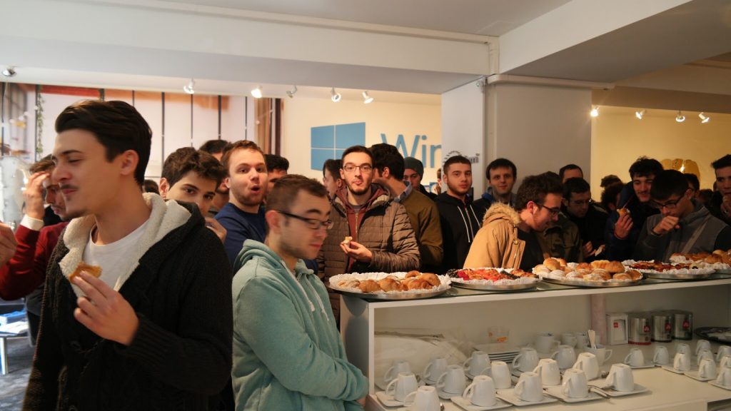 la-colazione-dei-60-000-microsoft