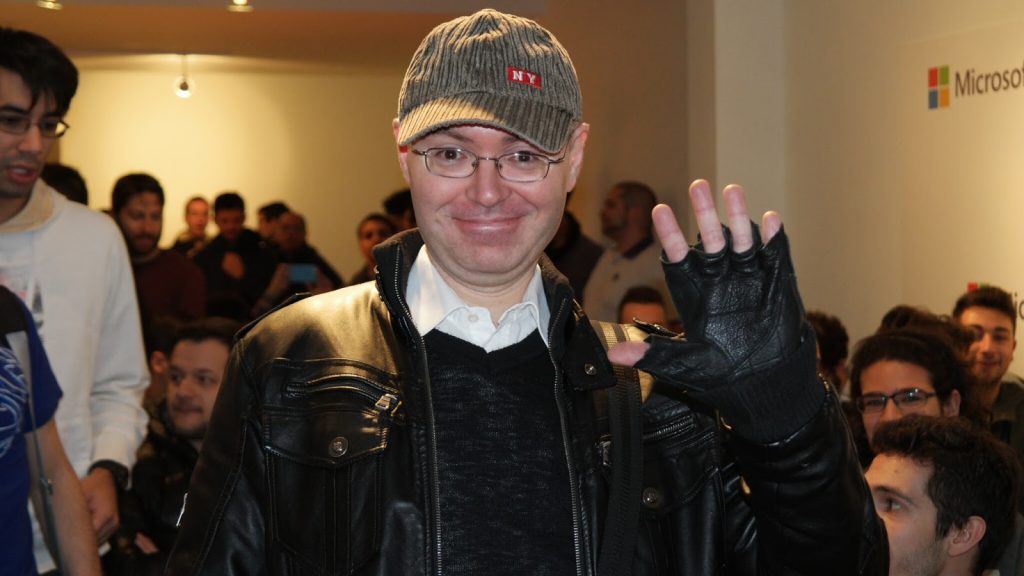 la-colazione-dei-60-000-microsoft