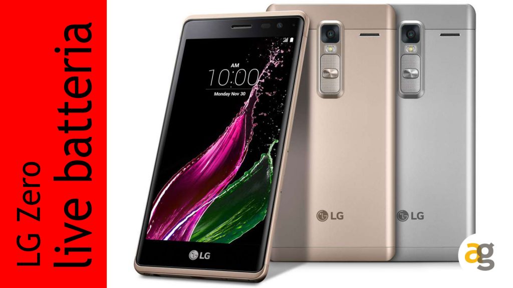 LG-Zero-Live-Battery