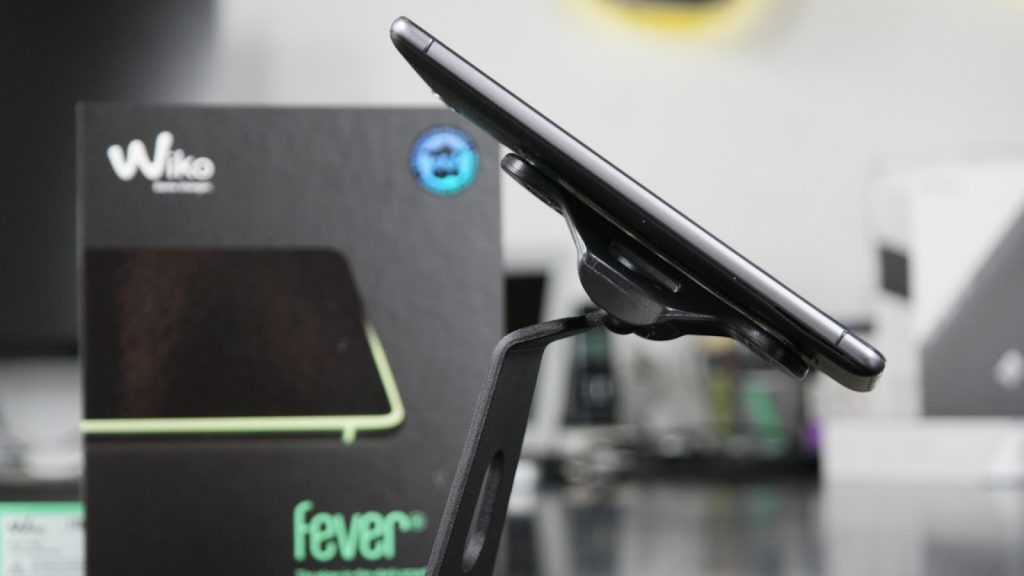 wiko-fever-il-mio-test