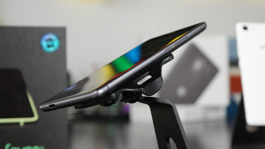 wiko-fever-il-mio-test