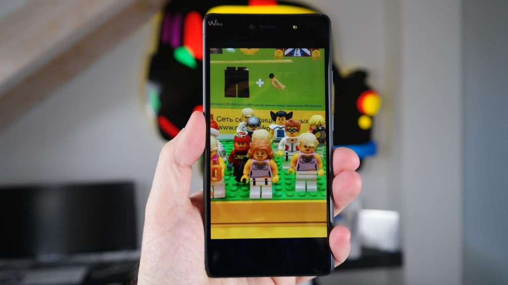 wiko-fever-il-mio-test