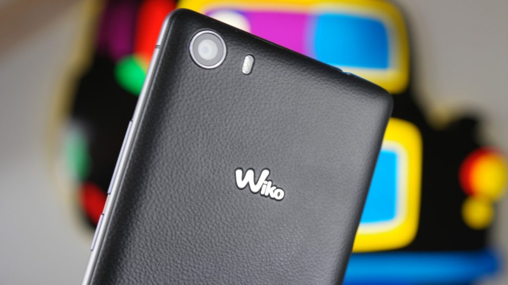 wiko-fever-il-mio-test
