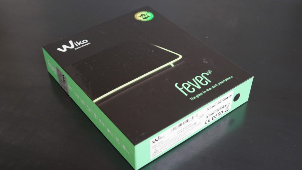 wiko-fever-il-mio-test