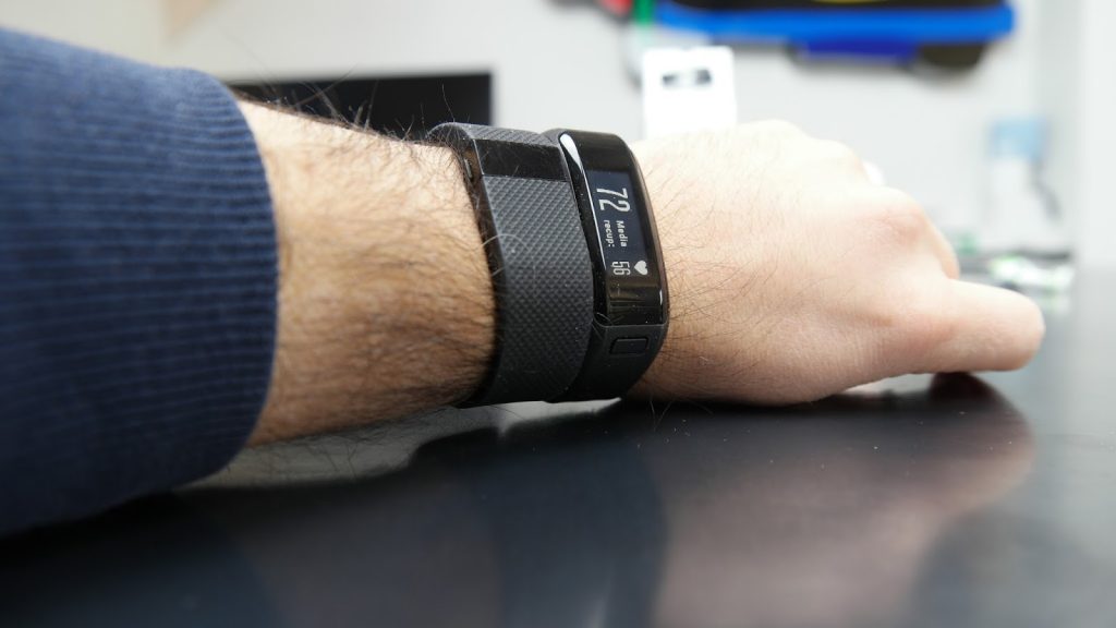 garmin-vivosmart-hr-review