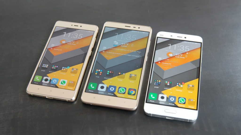 xiaomi-mi5-vs-redmi-note-3-pro-vs-mi4s-confronto