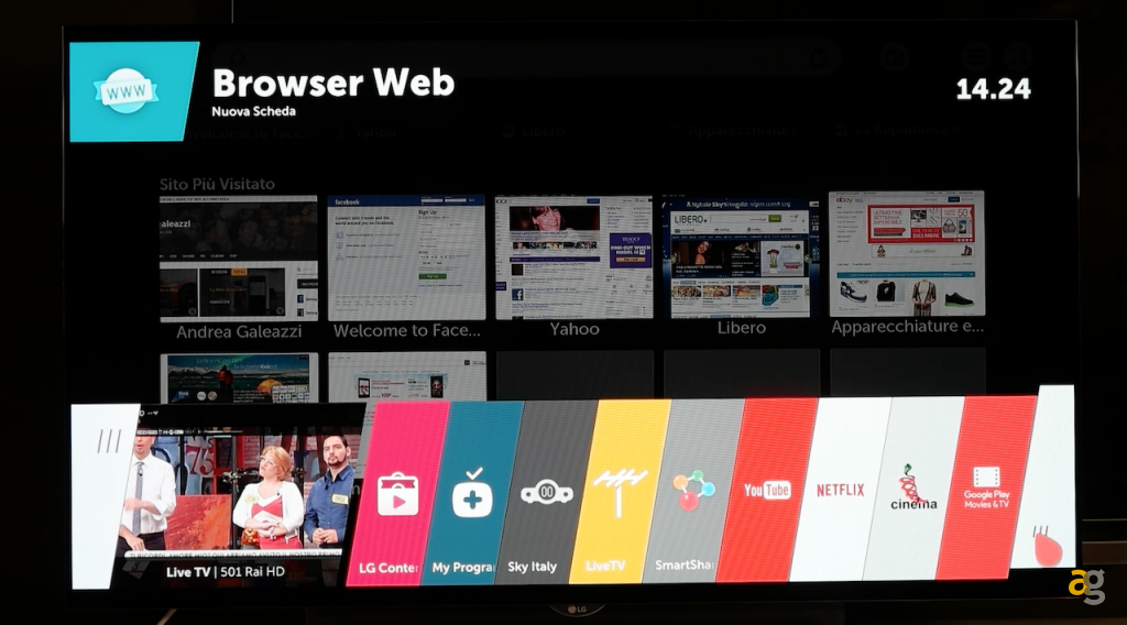 tv-oled-lg-55ef950v-la-recensione