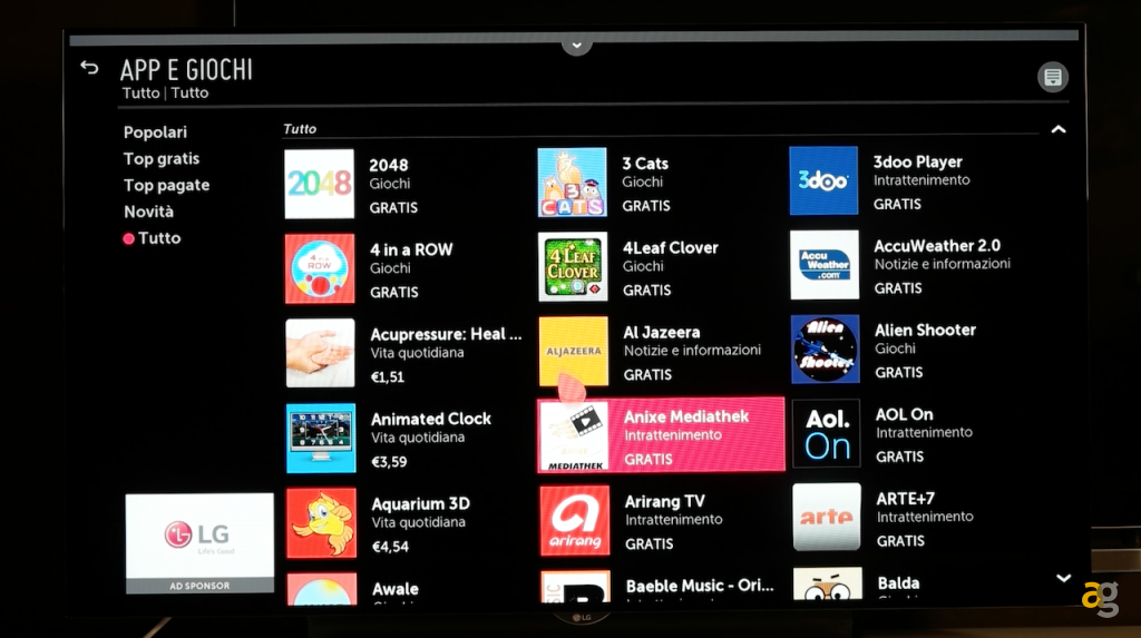 tv-oled-lg-55ef950v-la-recensione