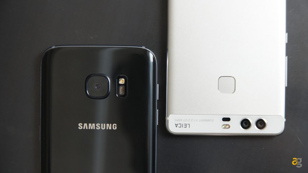huawei-p9-o-galaxy-s7-confronto