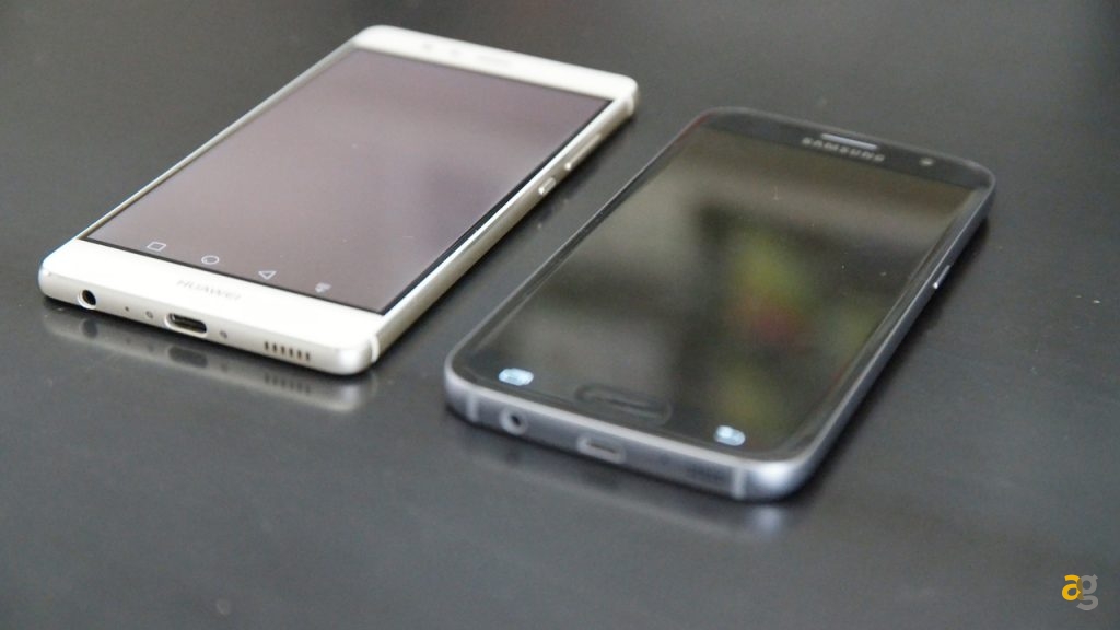 huawei-p9-o-galaxy-s7-confronto