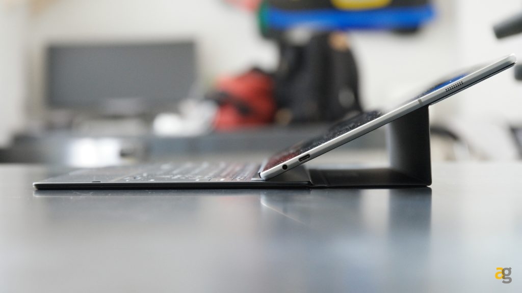 galaxy-tab-pro-s-recensione-alfa-romeo-giulia