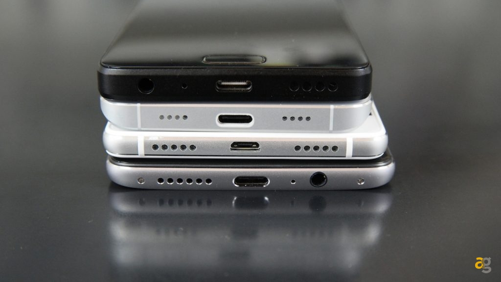 oneplus-3-vs-xiaomi-mi5-vs-huawei-p9-lite-vs-zuk-z2-il-confronto