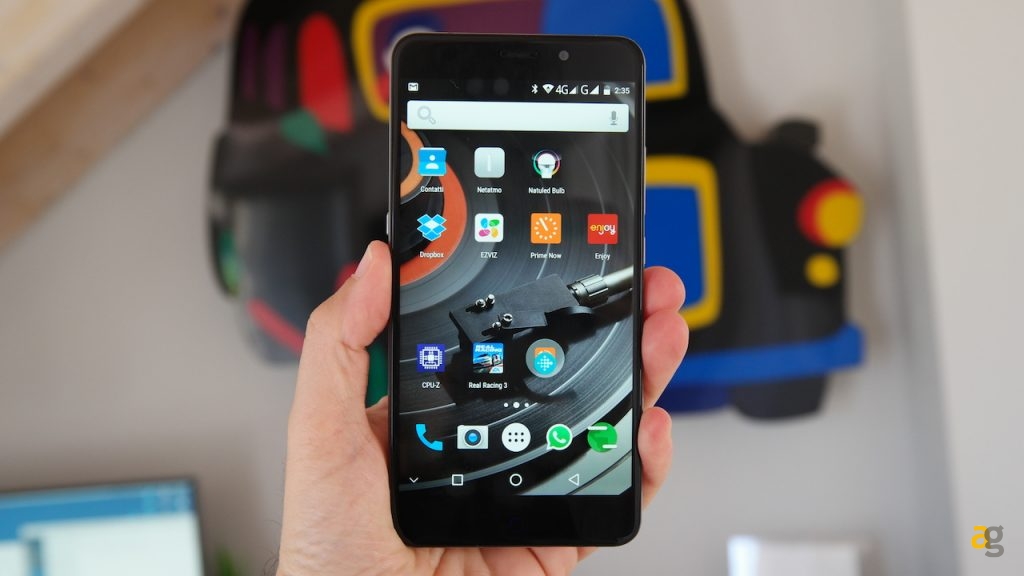 umi-super-la-recensione