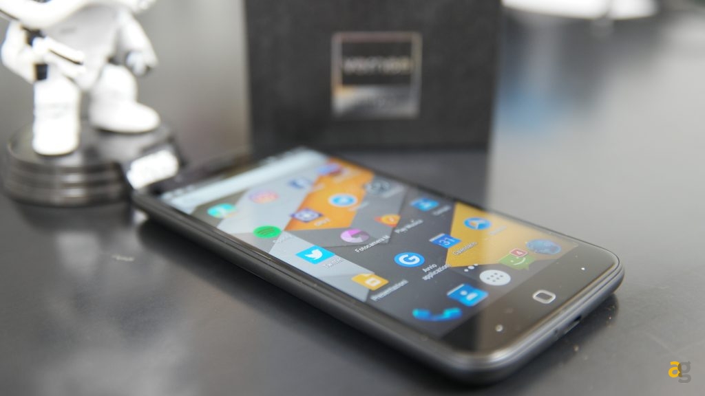 vernee-thor-la-recensione