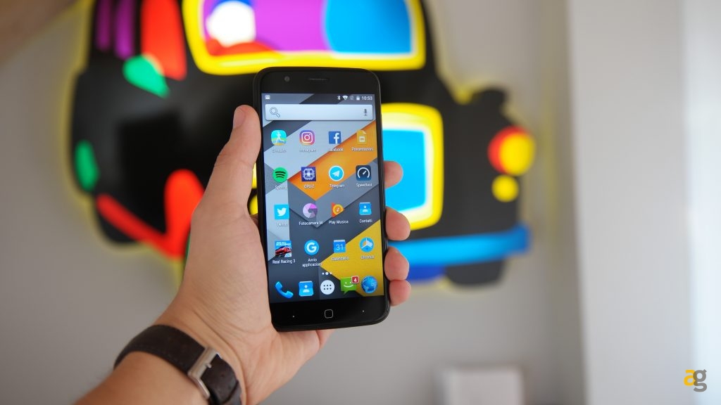 vernee-thor-la-recensione