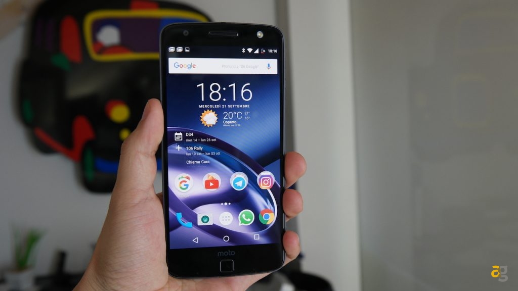 moto-z-recensione