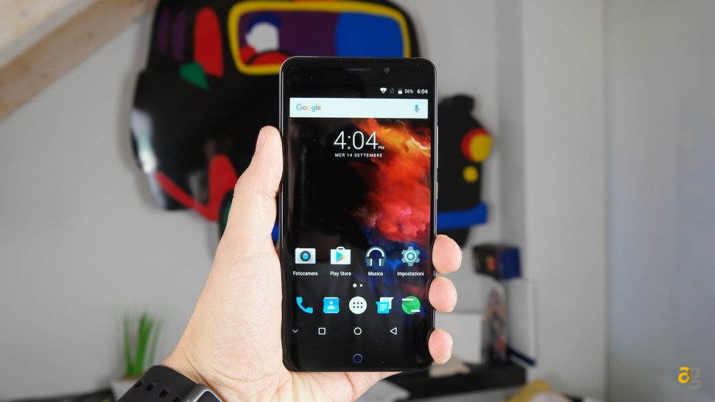 umi-max-recensione-flash