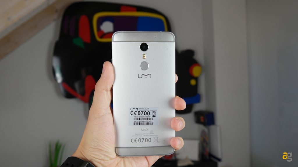 umi-max-recensione-flash