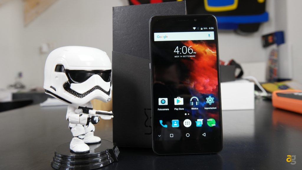 umi-max-recensione-flash