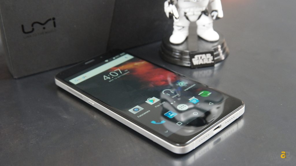 umi-max-recensione-flash