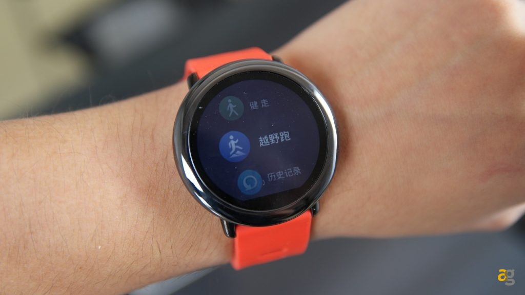 amazfit-equator-smartwatch-recensione