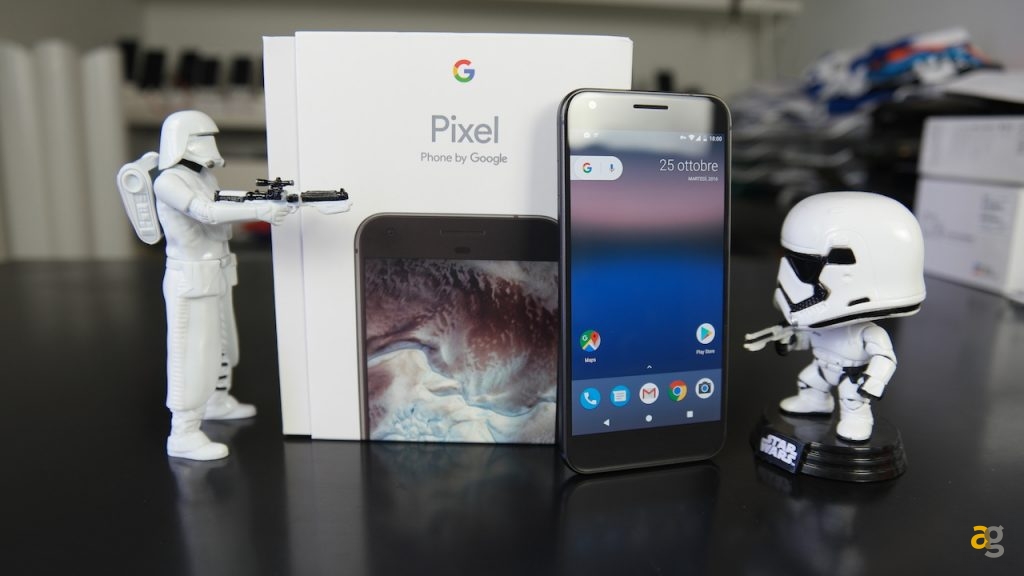google-pixel-xl-recensione