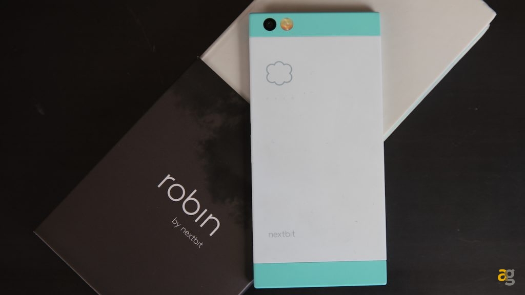 nextbit-robin-cloud-recensione