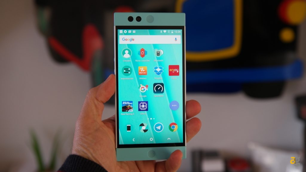 nextbit-robin-cloud-recensione