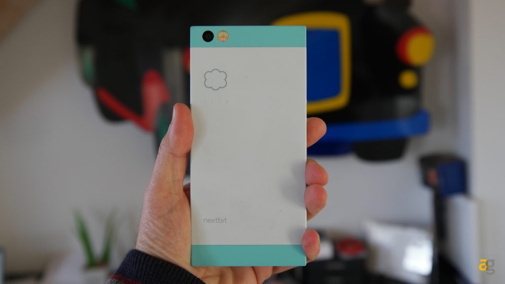 nextbit-robin-cloud-recensione