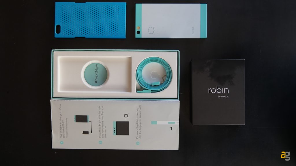 nextbit-robin-cloud-recensione