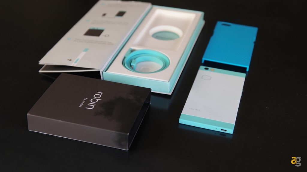 nextbit-robin-cloud-recensione
