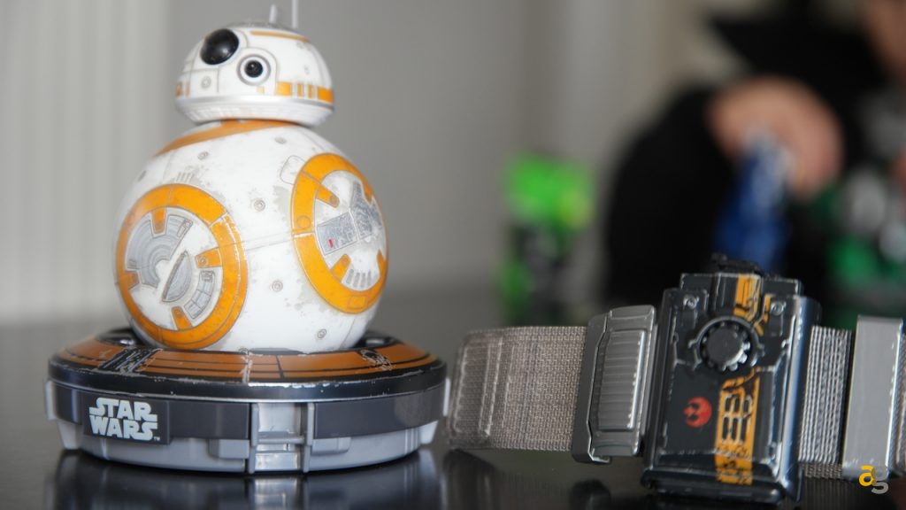 sphero-bb8-recensione