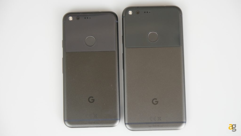 google-pixel-contro-xl-recensione-e-confronto