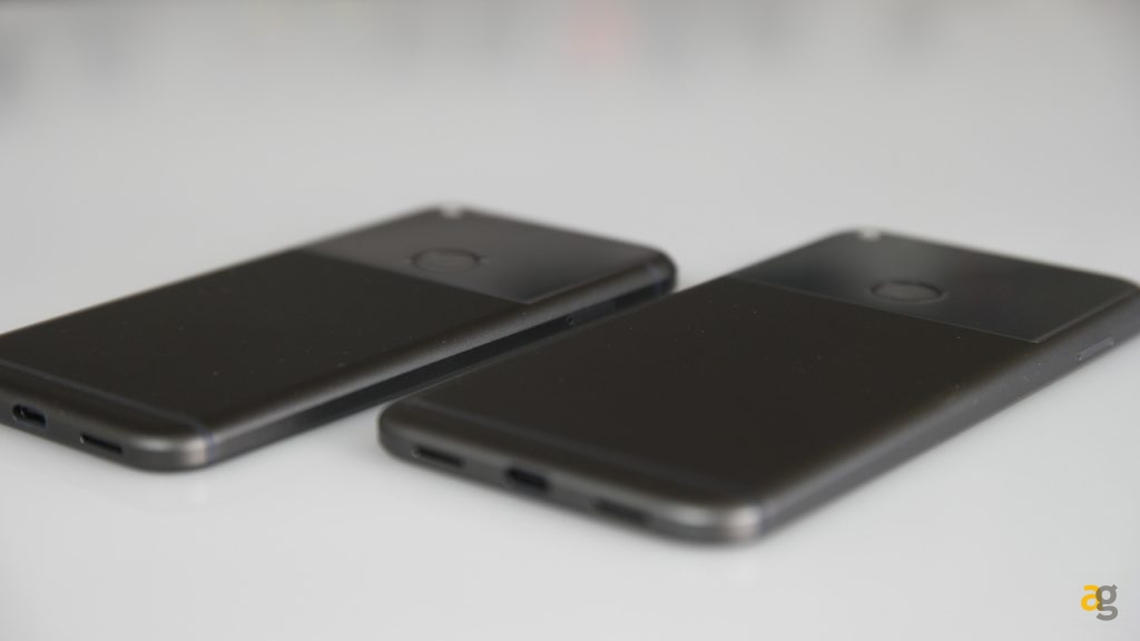 google-pixel-contro-xl-recensione-e-confronto