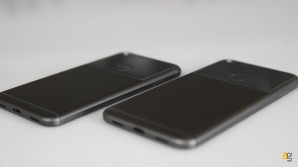 google-pixel-contro-xl-recensione-e-confronto
