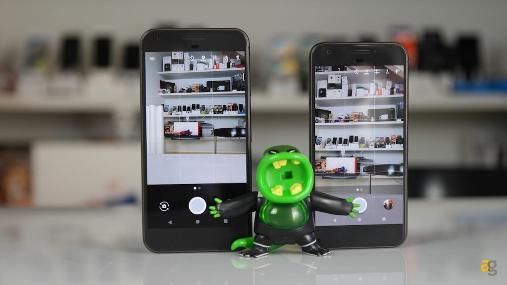 google-pixel-contro-xl-recensione-e-confronto