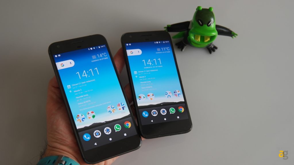 google-pixel-contro-xl-recensione-e-confronto