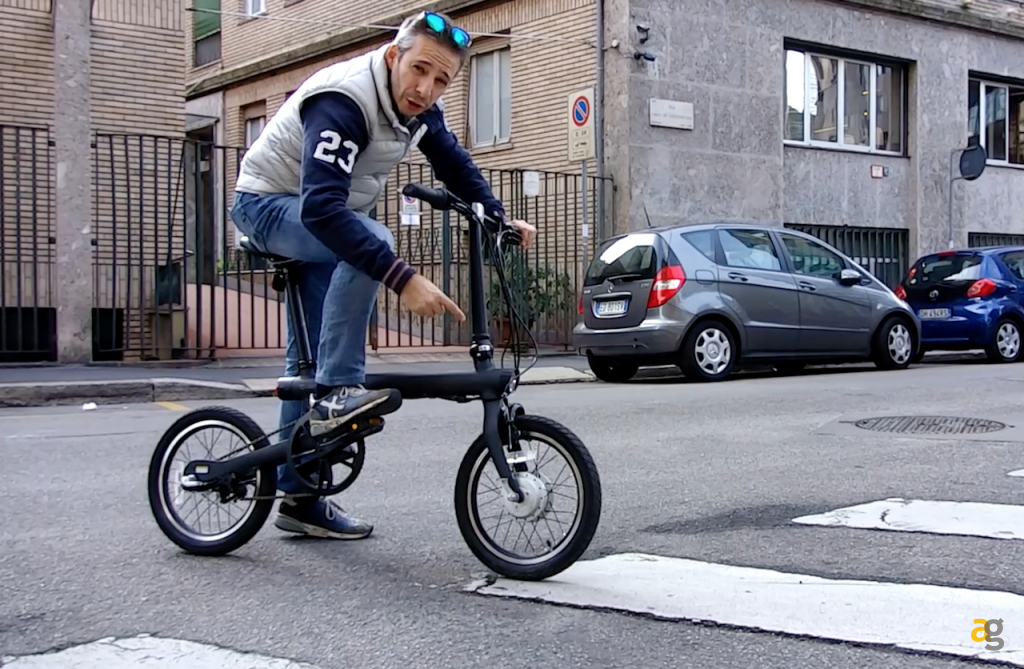 bici-smart-xiaomi-qicycle-elettrica-recensione