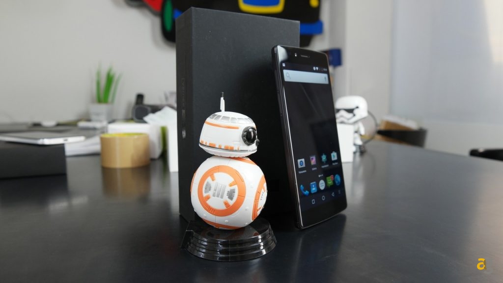 vernee-apollo-lite-la-recensione