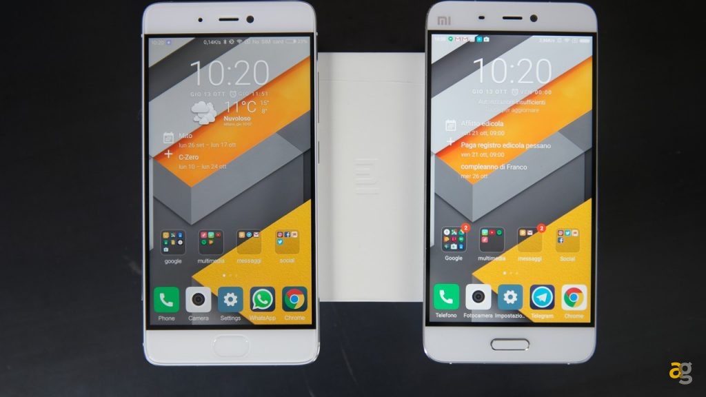 xiaomi-mi5s-confronto-mi5-recensione