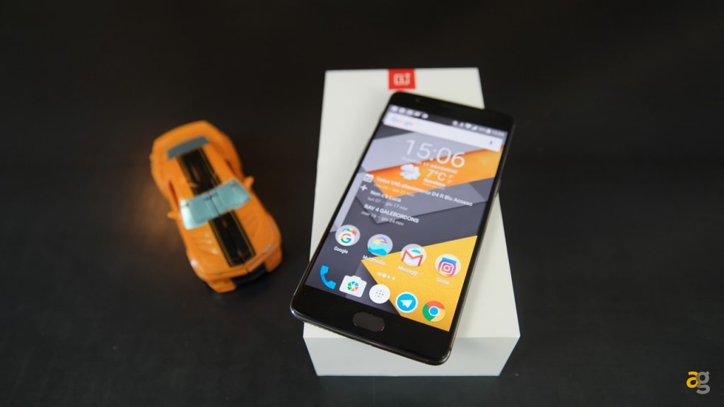 oneplus-3t-recensione-confronto