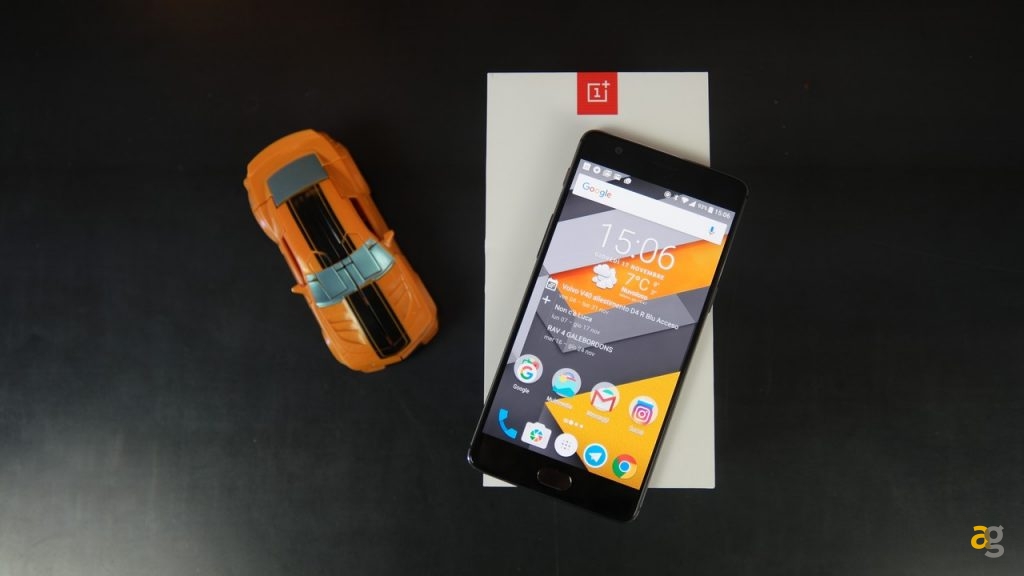 oneplus-3t-recensione-confronto