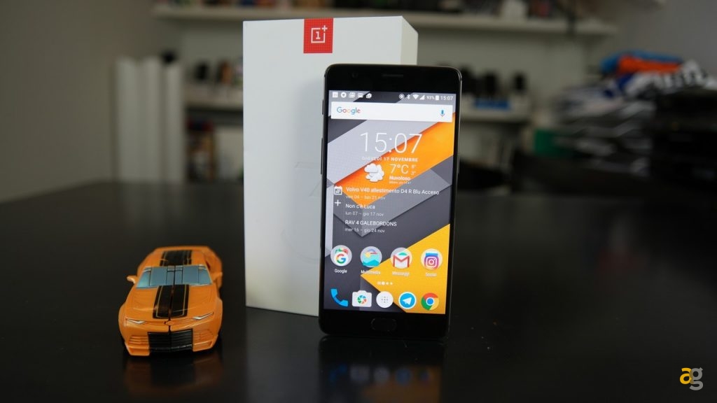 oneplus-3t-recensione-confronto